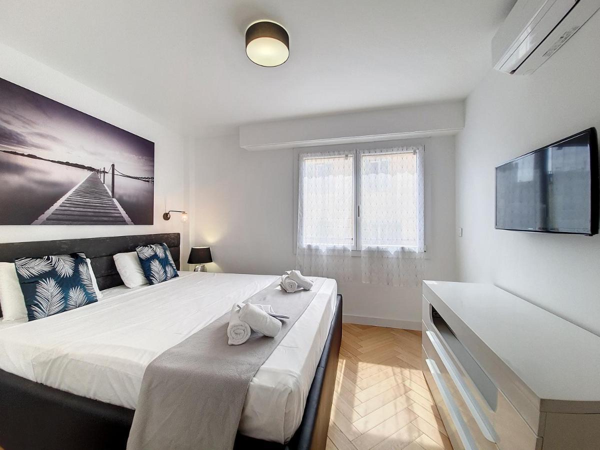 Apartment Nestor&jeeves - Floreal - - Close Sea Nice