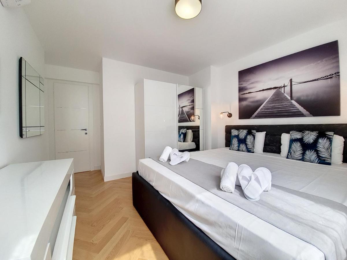Nestor&jeeves - Floreal - - Close Sea Apartment *